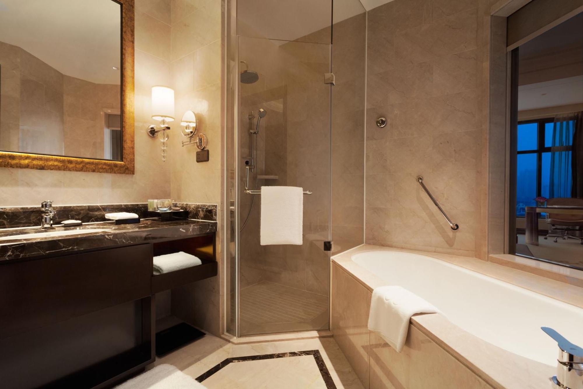 Offre Spéciale - Chambre Lits Jumeaux Deluxe