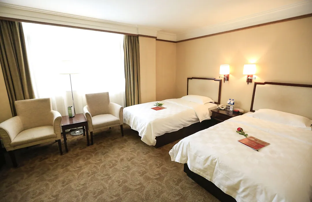 Bell Tower Hotel-1