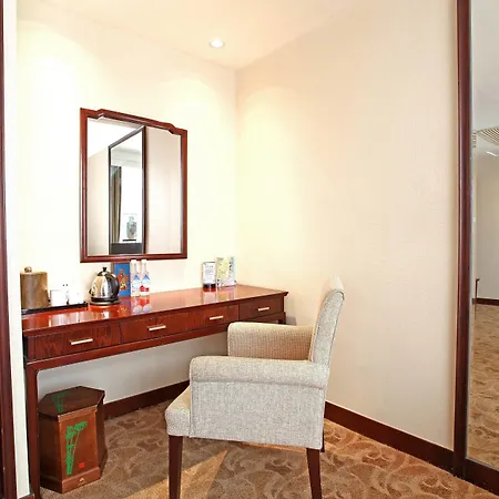 Bell Tower Hotel-3
