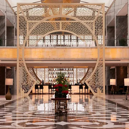 Gran Melia Xi'an-3